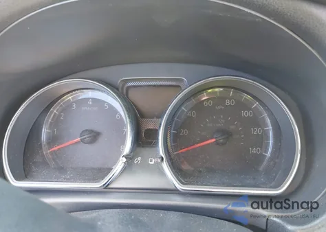 2014 Nissan Versa 1.6 Sv z USA, uszkodzony, nr VIN 3N1CN7AP1EL823794